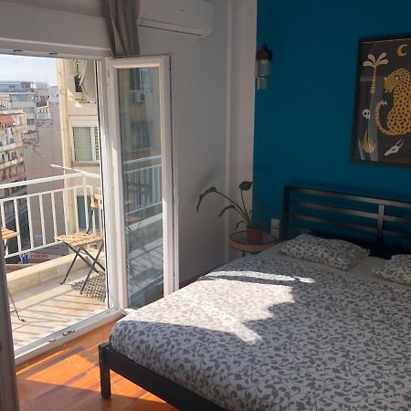 Dogu 2 Apartamento Tessalónica Exterior foto