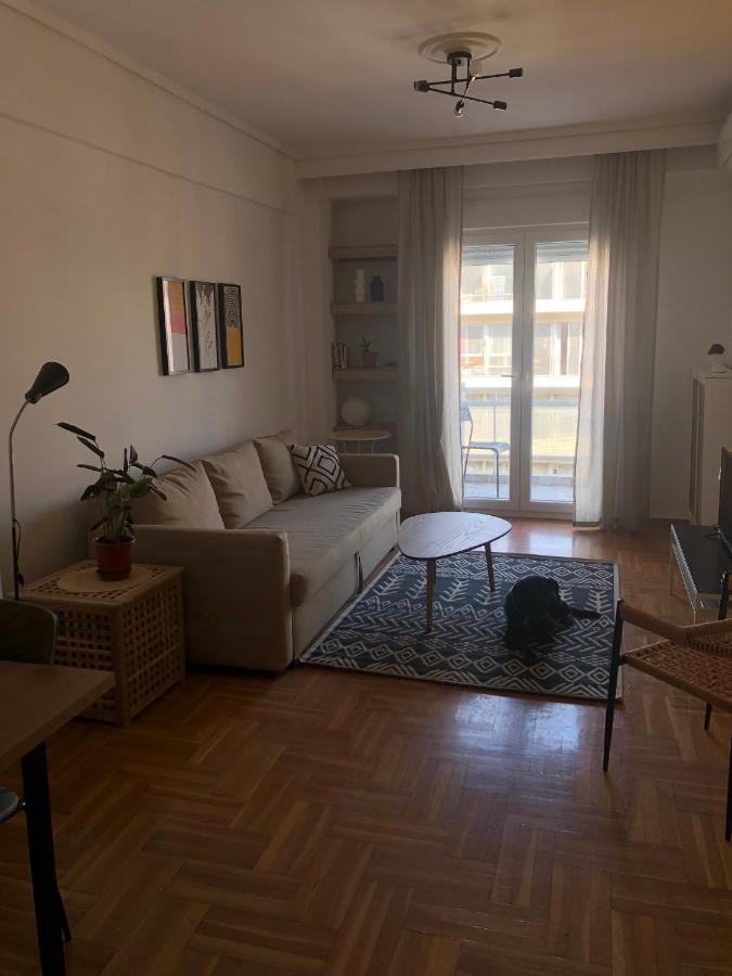 Dogu 2 Apartamento Tessalónica Exterior foto