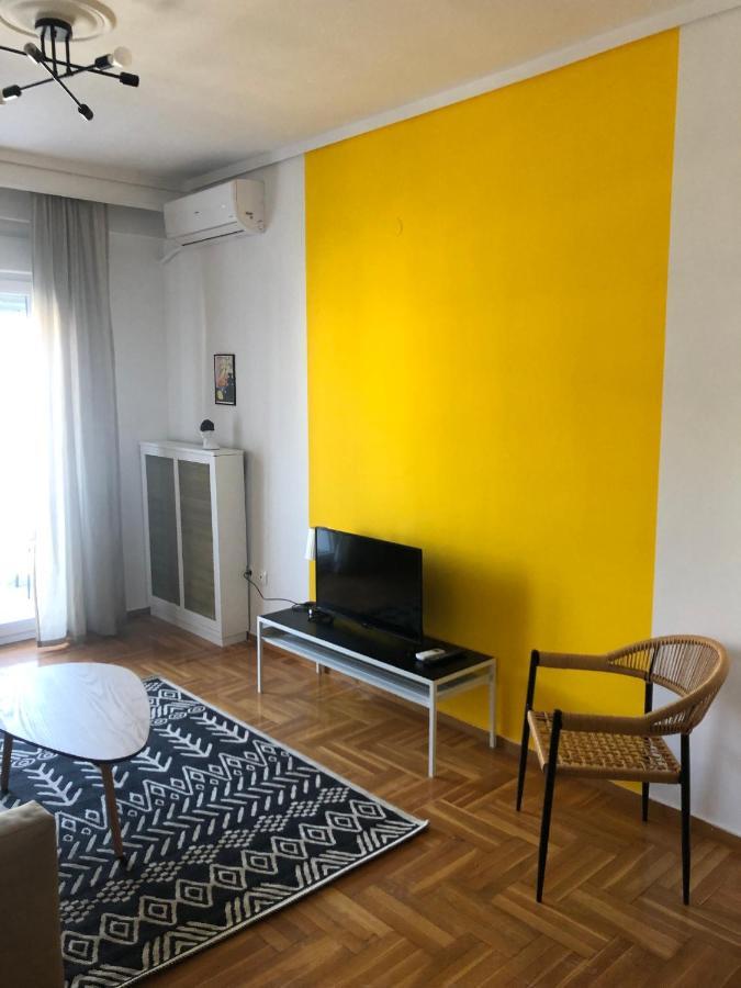 Dogu 2 Apartamento Tessalónica Exterior foto