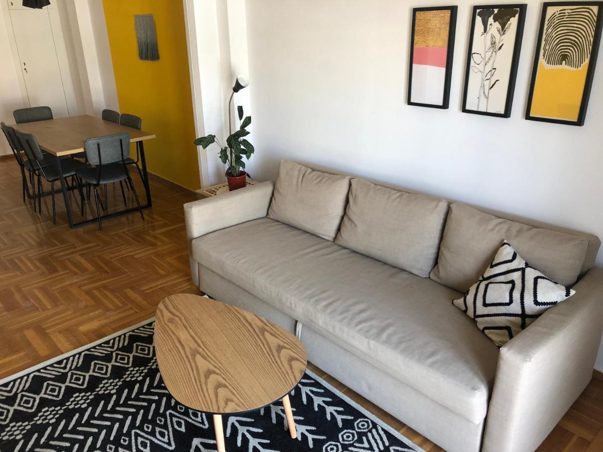Dogu 2 Apartamento Tessalónica Exterior foto