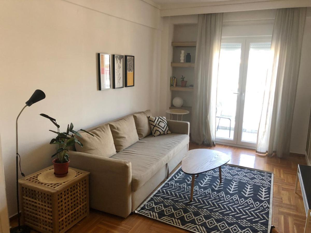 Dogu 2 Apartamento Tessalónica Exterior foto